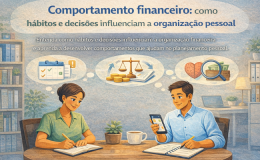 Comportamento financeiro