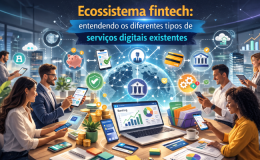 Ecossistema fintech