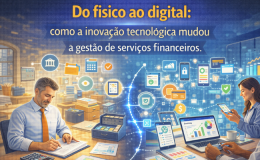 inovação tecnológica mudou a gestão de serviços