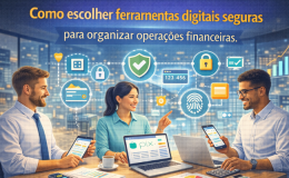 ferramentas digitais