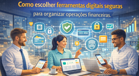 ferramentas digitais