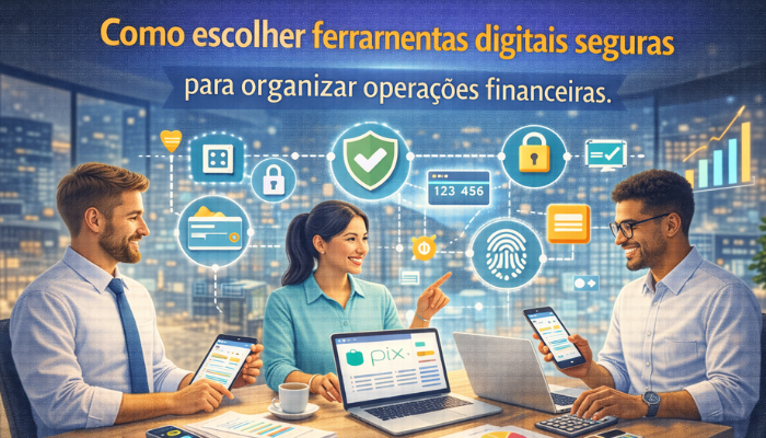 ferramentas digitais