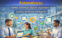 Automatização