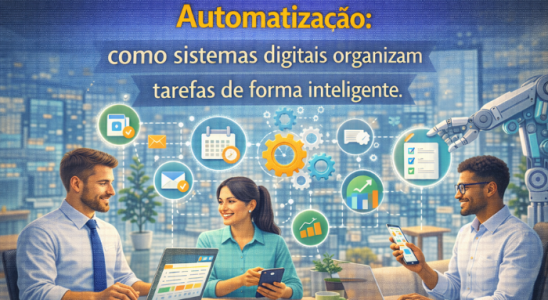 Automatização