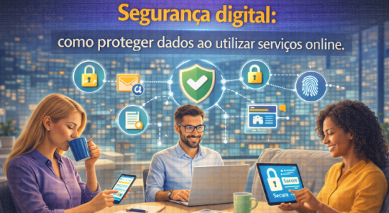 Segurança digital