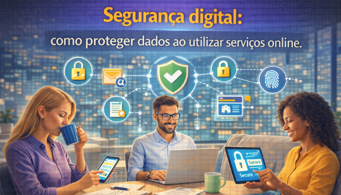 Segurança digital