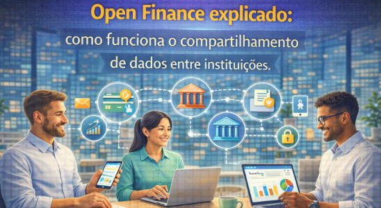 Open Finance