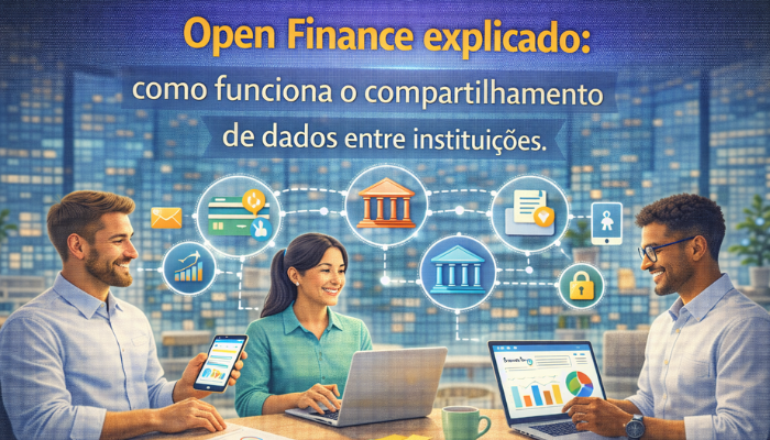 Open Finance
