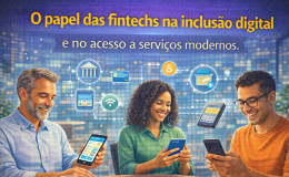 fintechs na inclusão digital